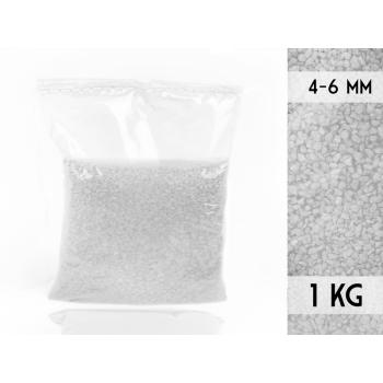 BRÚSENIE KAMEŇA BIELEJ FARBY