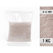 BRÚSENIE KAMEŇA ZO SLONOVINY