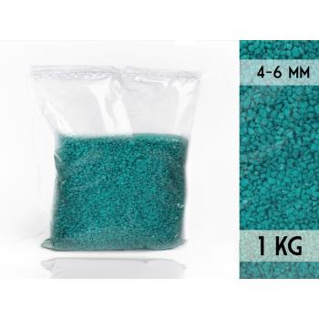 BRÚSENIE KAMEŇA TYRKYS