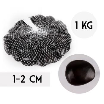 OBLÁČIKY VYSOKÝ LESK, ČIERNA