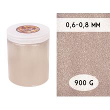 DEKORATÍVNY PIESOK, MIKRO VEĽKOSŤ, V NÁDOBE, ORCHIDEOVÝ ĽAD