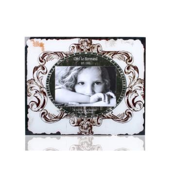 DRŽIAK NA SKLENENÝ OBRAZ CHEF LE NORMAND