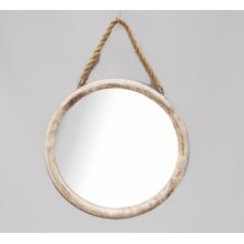 DREVO+ZRKADLO, NÁSTENNÉ, OKRÚHLE, VYPÁLENÉ