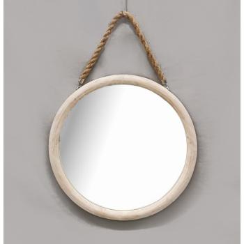 DREVO+ZRKADLO, NÁSTENNÉ, OKRÚHLE, PRÍRODNÉ