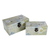 SÚPRAVA NA HODVÁBNU KNIHU, 2 KUSY, PRÍBOR