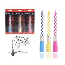 NARODENINOVÁ SVIEČKA, MUZIKÁL