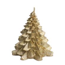 SVIEČKA BOROVICOVÁ, ZLATÁ