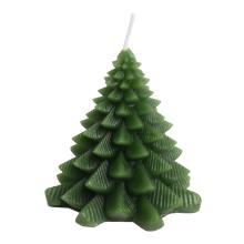 SVIEČKA BOROVICOVÁ, ZELENÁ