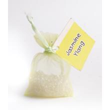 VONNÁ SVIEČKA S VÔŇOU JAZMÍNU