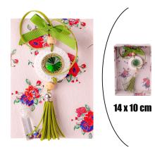 VOŇAVÝ TOLIAK S ARÓMOU A KÔROU, ZELENÝ