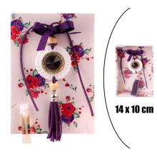 VOŇAVÝ TOLIAK S ARÓMOU A RAŽOU, FIALOVÝ