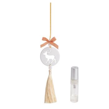 VOŇAVÉ TALLERA, JELEŇ, POMARANČ