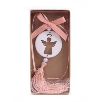 VOŇAVÉ TALLERY, ANJEL, POMARANČ