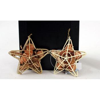 POTPOURRIS S HVIEZDICOVÝM ZÁVESOM