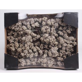 PENOVÉ BOBULE OLIVOVÉ 24 KUSOV