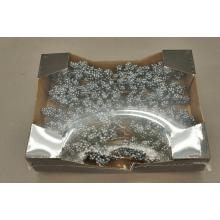 PENOVÝ ZBERAČ BOBÚĽ 24 KUSOV GRAFIT