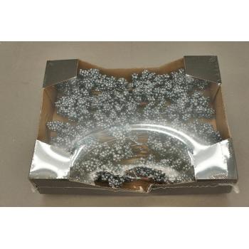 PENOVÝ ZBERAČ BOBÚĽ 24 KUSOV GRAFIT