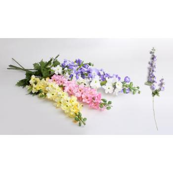 UMELÉ KVETY VLÁKNITÉ VRANÍCH NÔH