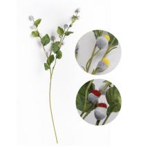 UMELÝ KVET VLÁKNO "DROP" KVET