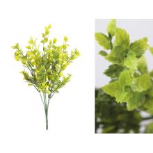 UMELÝ KVET, ZELENÁ