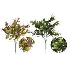 VAVRÍNOVÝ KER 2 FARBY 5 VETIEV 15 LISTOV 31 CM