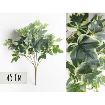 BEŽEC AHIPA, 7 VETIEV, 50 LISTOV, ZELENÁ