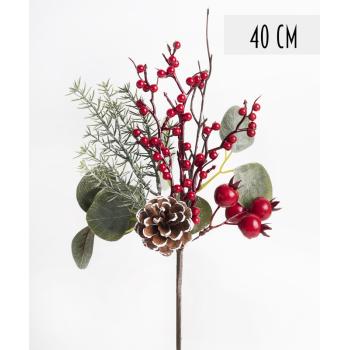 ZBIERAŤ, S BOBUĽAMI, ŠIŠKAMI, ČERVENÝMI