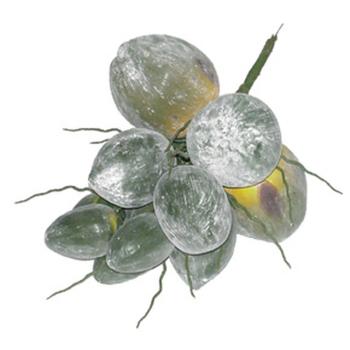 UMELÁ RASTLINA KOKOSOVÝ ORECH