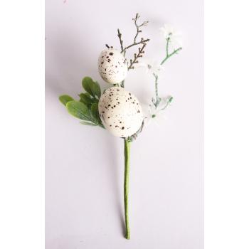 UMELÝ KVET VAJÍČKO PICK, SPLASH KRÉM