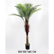 PALMA, DLAŽDICE, 9 LISTOV, ZELENÁ