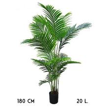 PALMA, DLAŽDICE, 20 LISTOV, ZELENÁ