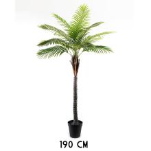 PALMA, DLAŽDICE, ZELENÁ