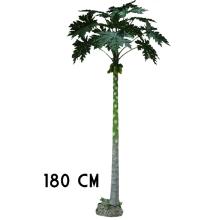 MELÓNOVÉ DREVO, OBKLAD, ZELENÁ