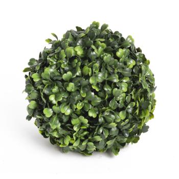 KYTICA GUĽA ZELENÁ UV STOJACA 17CM