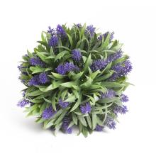 LEVANDUĽOVÁ GUĽA UV STOJACA 23CM