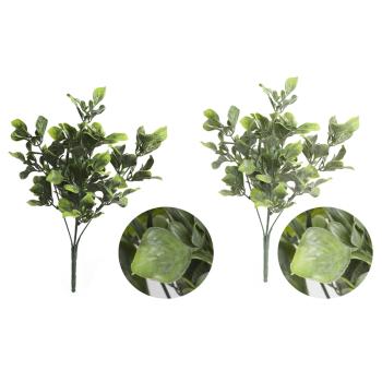 ZELENÁ KYTICA, ZELENÁ, UV ZLOŽENÁ Z 2 SORTIMENTOV