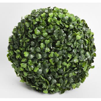 GUĽA BUXUS, ZELENÁ