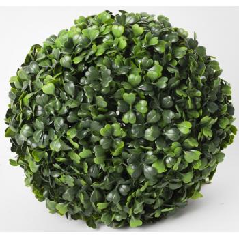 GUĽA BUXUS, ZELENÁ