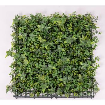 ZELENÁ KOCKA 50CMX50CM