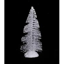 PLASTOVÁ KEFA, KRÚTENÁ, BIELA, SNEHOVÁ