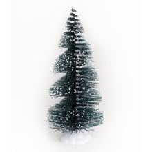 PLASTOVÁ KEFA, KRÚTENÁ, ZELENÁ, SNEHOVÁ