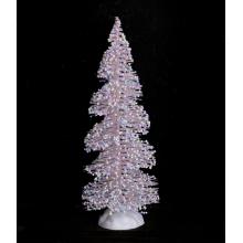 PLASTOVÝ ŠTETEC, KRÚTENÝ, RUŽOVÝ, S BOBUĽAMI