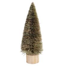 PLASTOVÁ KEFA, ZELENÁ