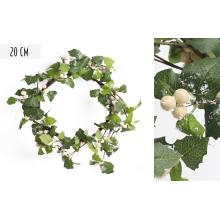 VENIEC, BOBUĽA, LIST, KRÉMOVO ZELENÁ