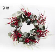 VENIEC, BOBUĽA, ŠIŠKA, LIST, ČERVENÁ ZELENÁ