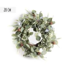 VENIEC SO ZVONOM, EUKALYPTUS, ZELENÝ