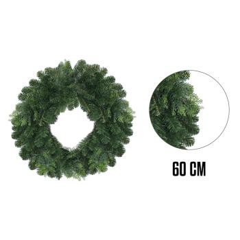 BOROVICOVÝ VENIEC, 100 VETVIČIEK, MIX ZASNEŽENÝCH