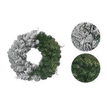 BOROVICOVÝ VENIEC, ZMES ZELENO-SNEHOVÁ