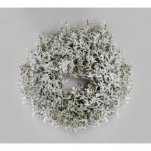 VRÚBKOVANÝ, ZASNEŽENÝ