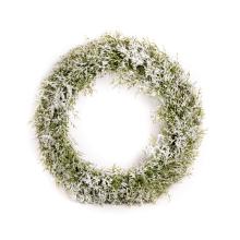 VRÚBKOVANÝ, ZASNEŽENÝ